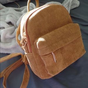 ❌SOLD❌ Stylish Mini Bookbag 😍